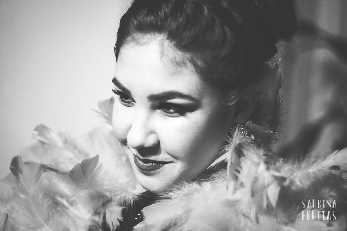 Fotografia 15 Anos - Santo Amaro