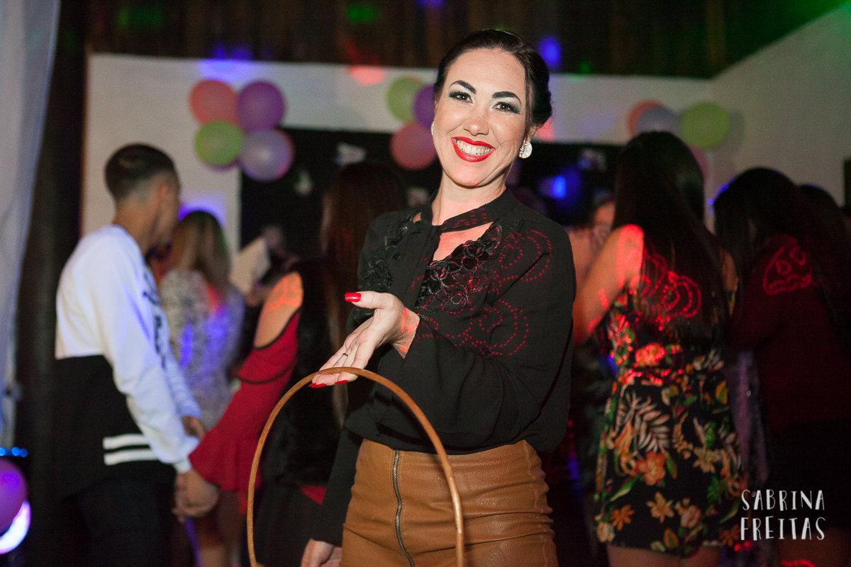 Fotografia 15 Anos - Santo Amaro