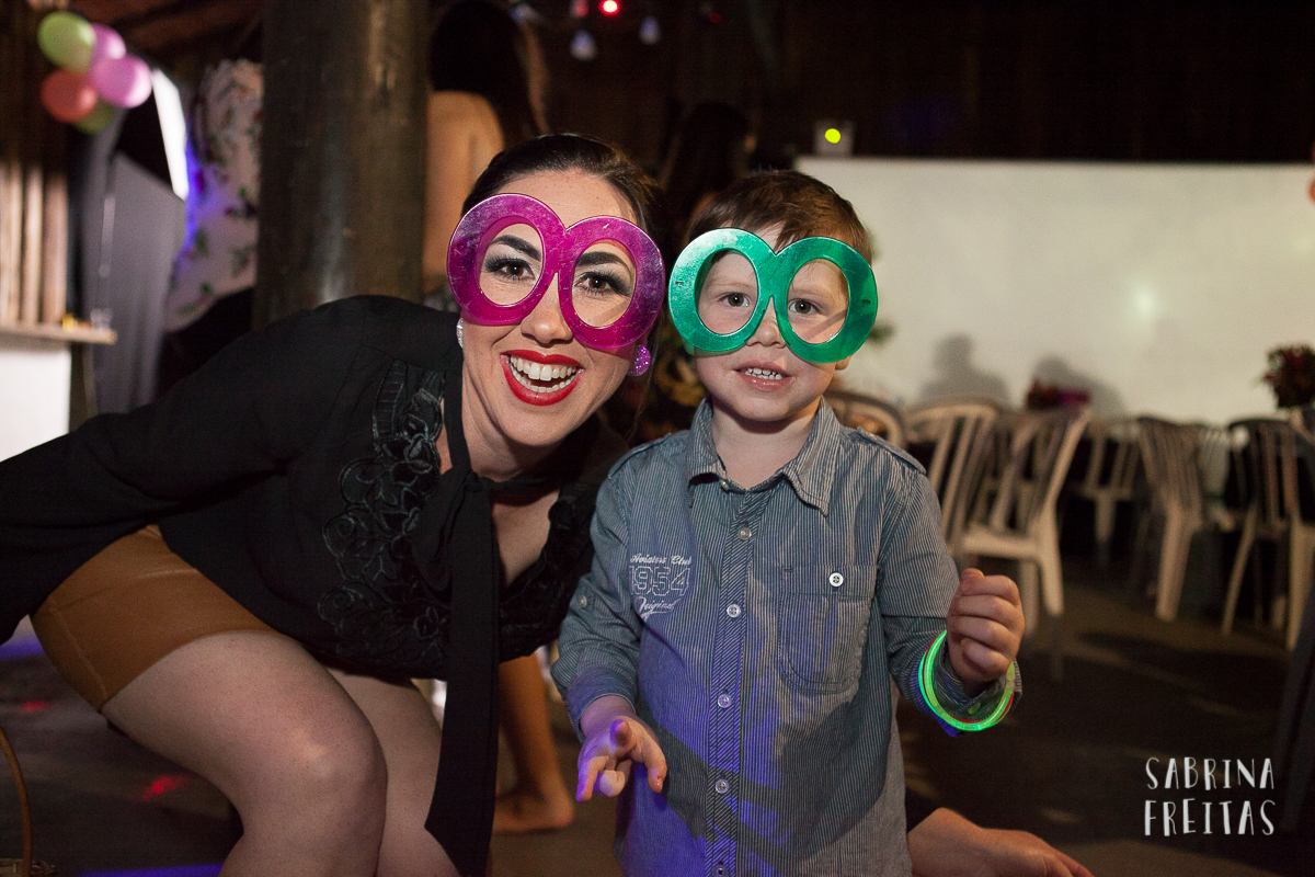 Fotografia 15 Anos - Santo Amaro