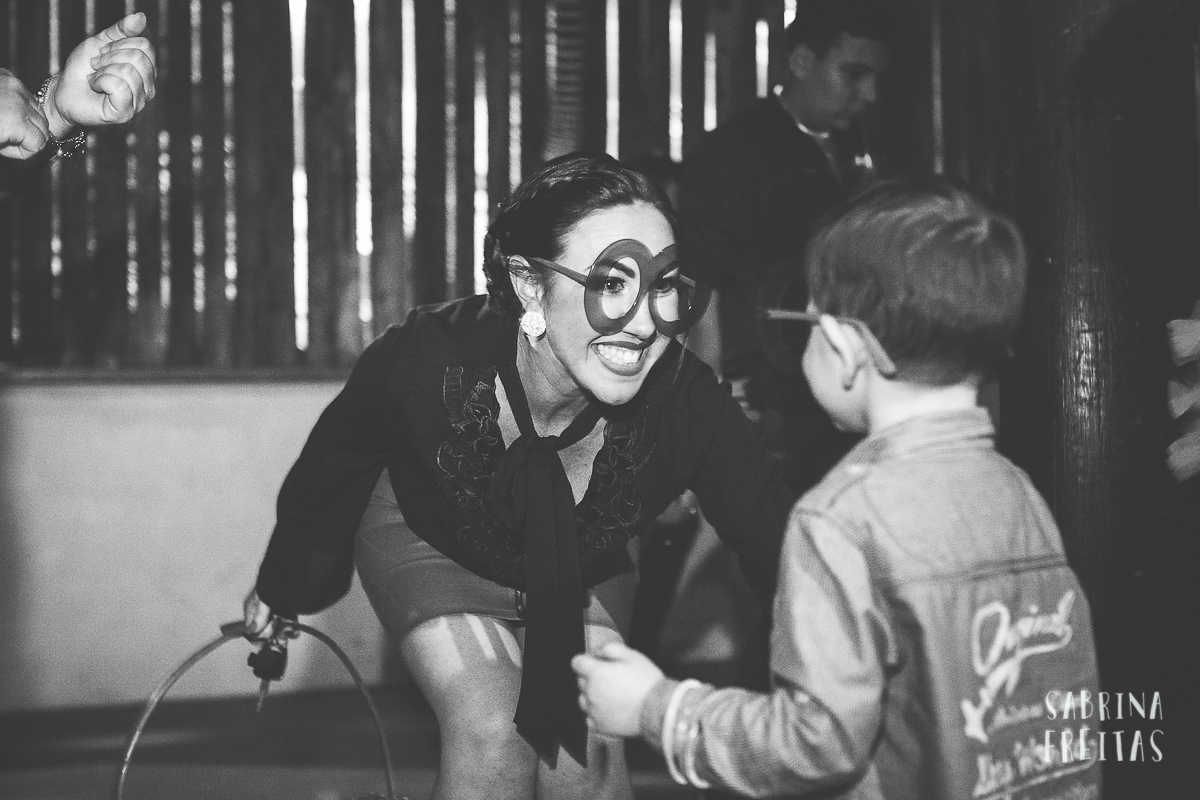 Fotografia 15 Anos - Santo Amaro