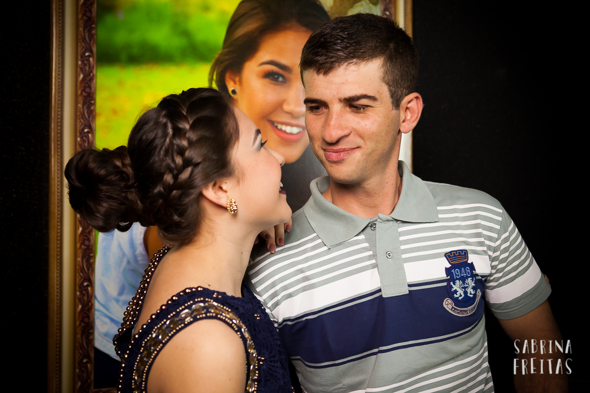 Fotografia 15 Anos - Santo Amaro