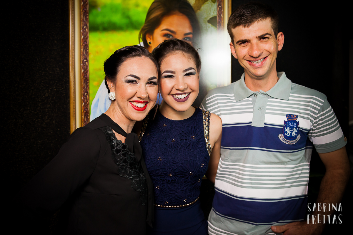 Fotografia 15 Anos - Santo Amaro