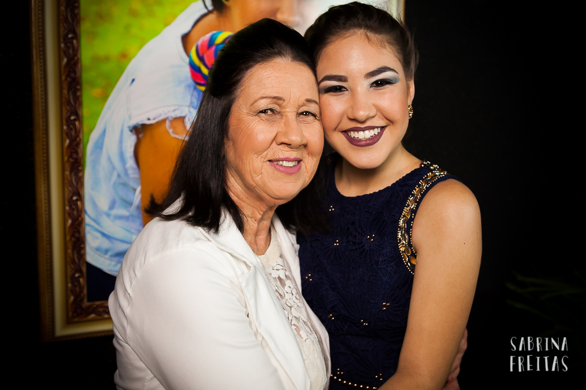 Fotografia 15 Anos - Santo Amaro