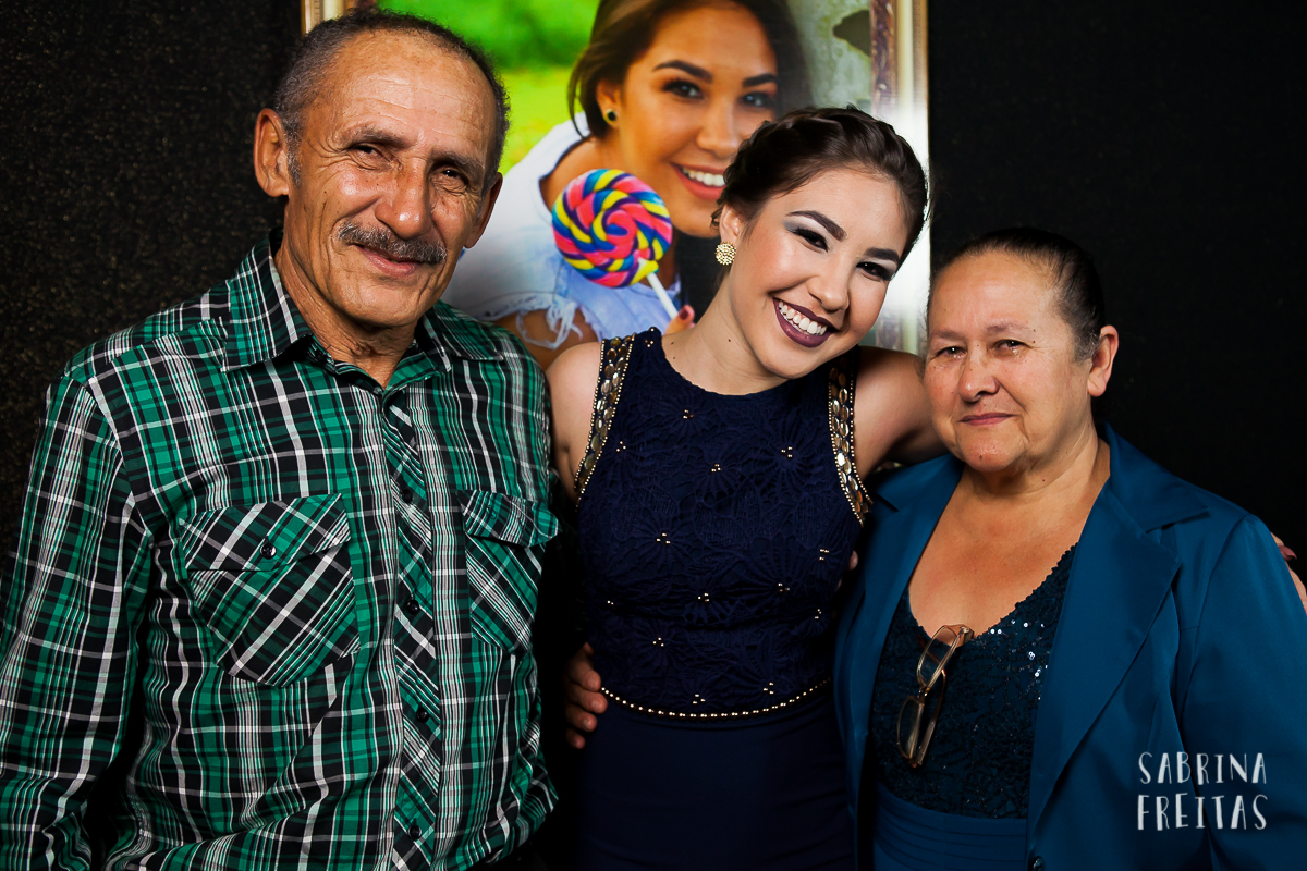 Fotografia 15 Anos - Santo Amaro