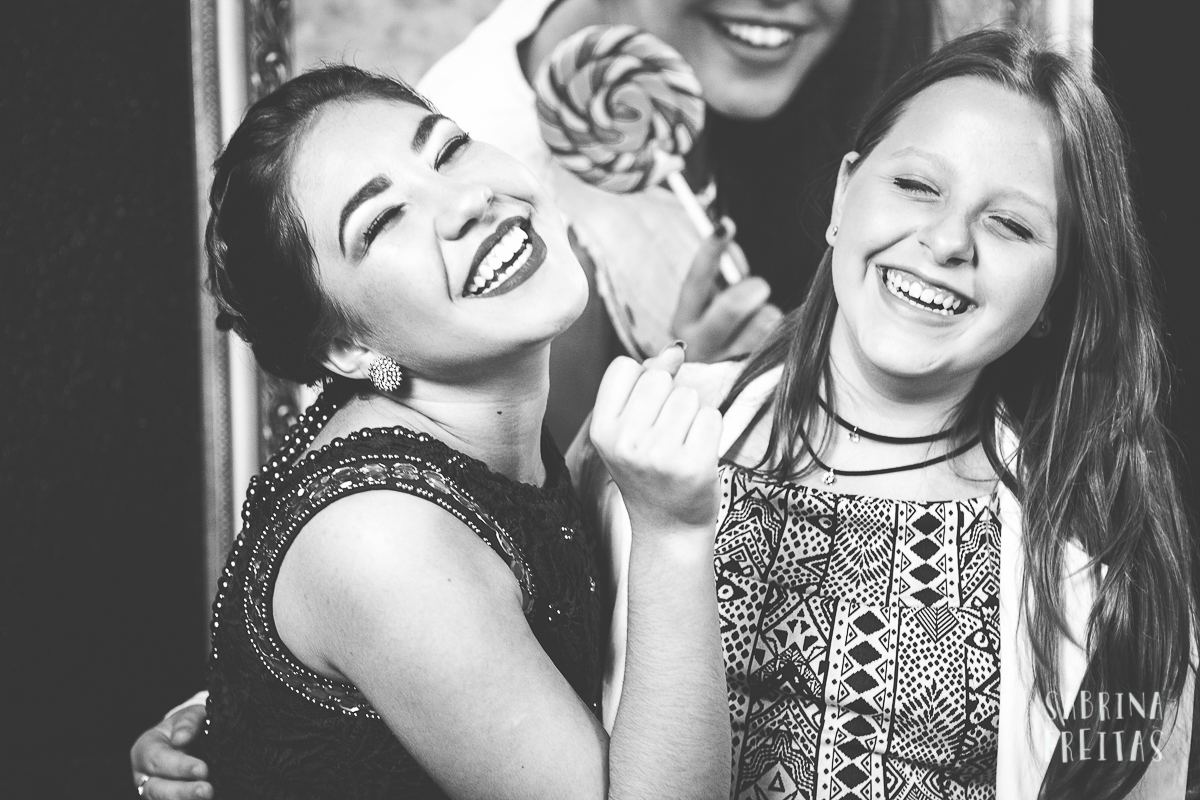 Fotografia 15 Anos - Santo Amaro