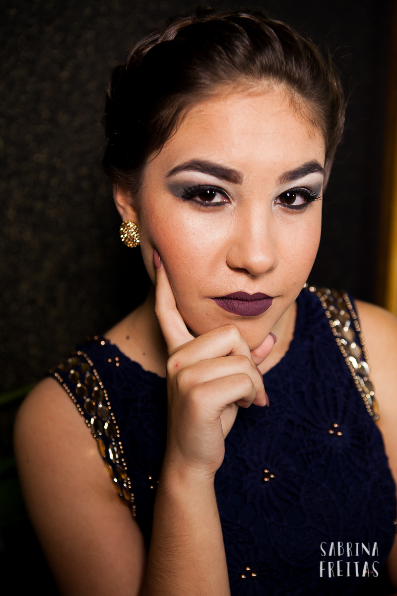 Fotografia 15 Anos - Santo Amaro