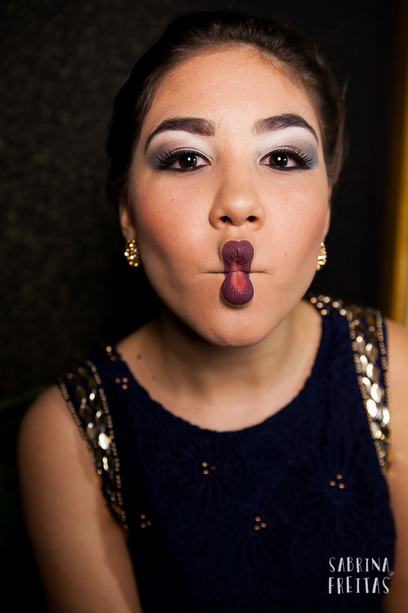 Fotografia 15 Anos - Santo Amaro