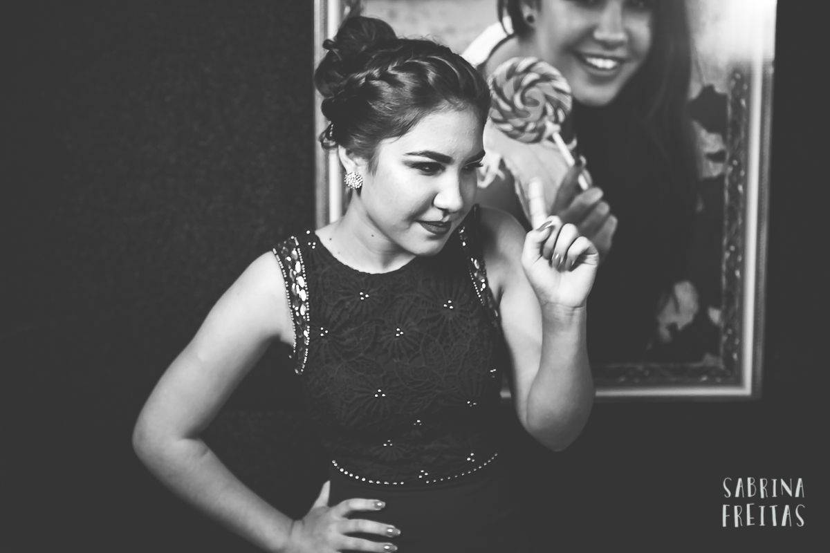 Fotografia 15 Anos - Santo Amaro