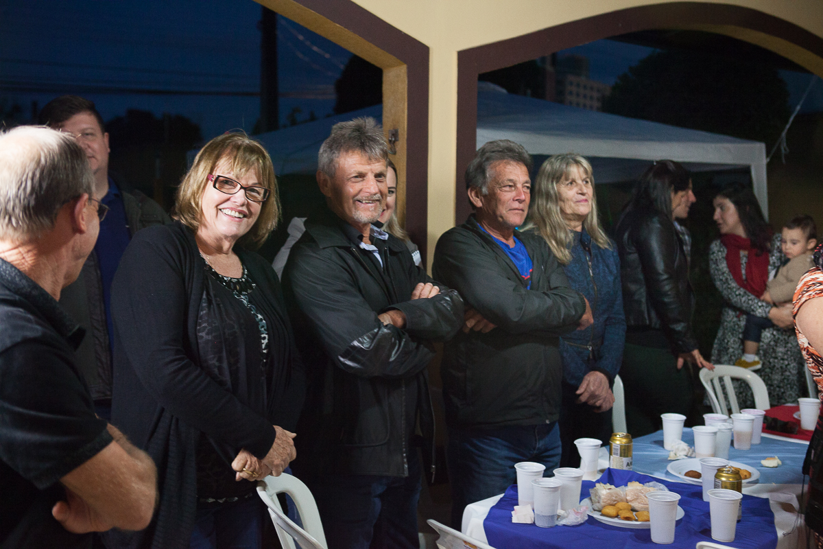 Anivers&aacute;rio Infantil - 1 Ano