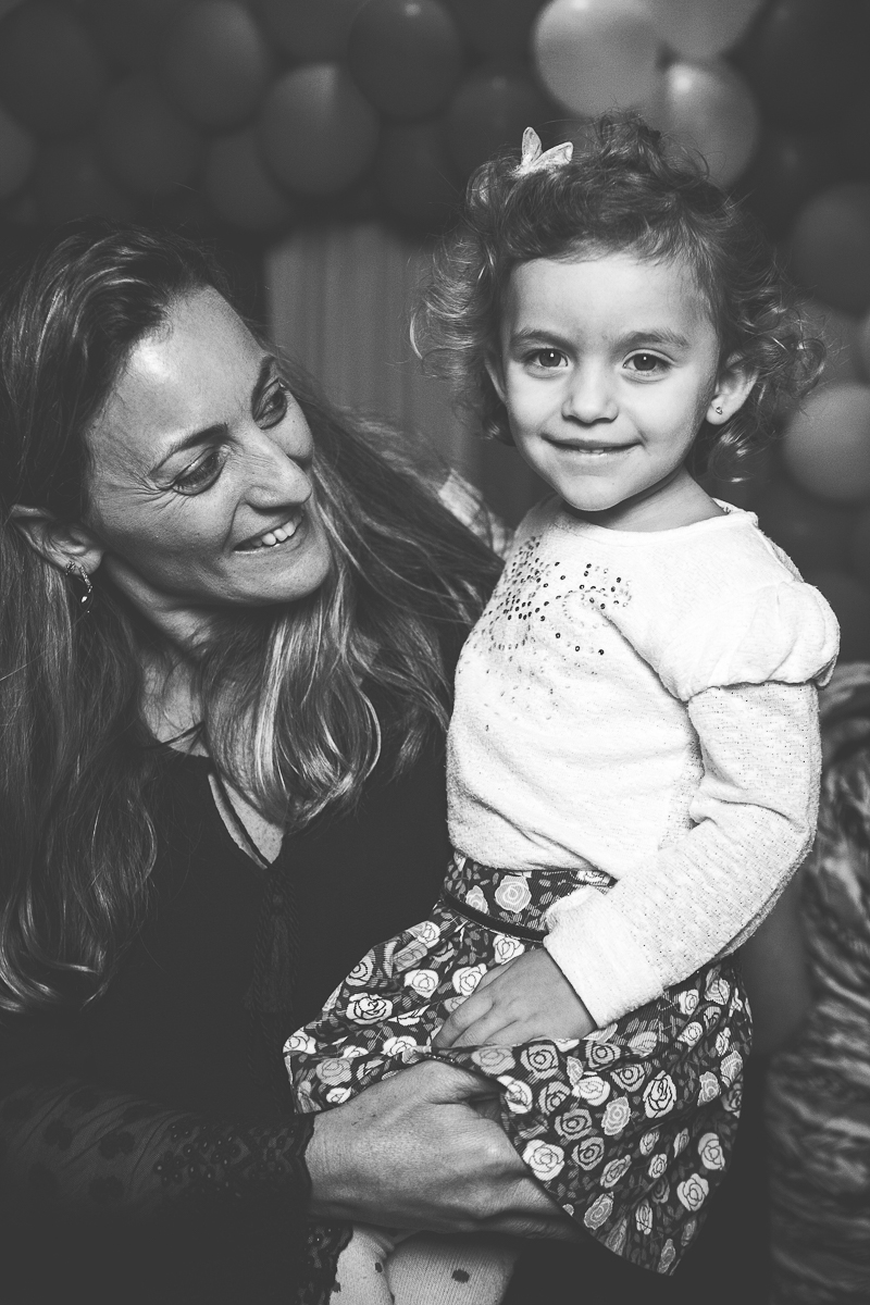 Anivers&aacute;rio Infantil - 1 Ano