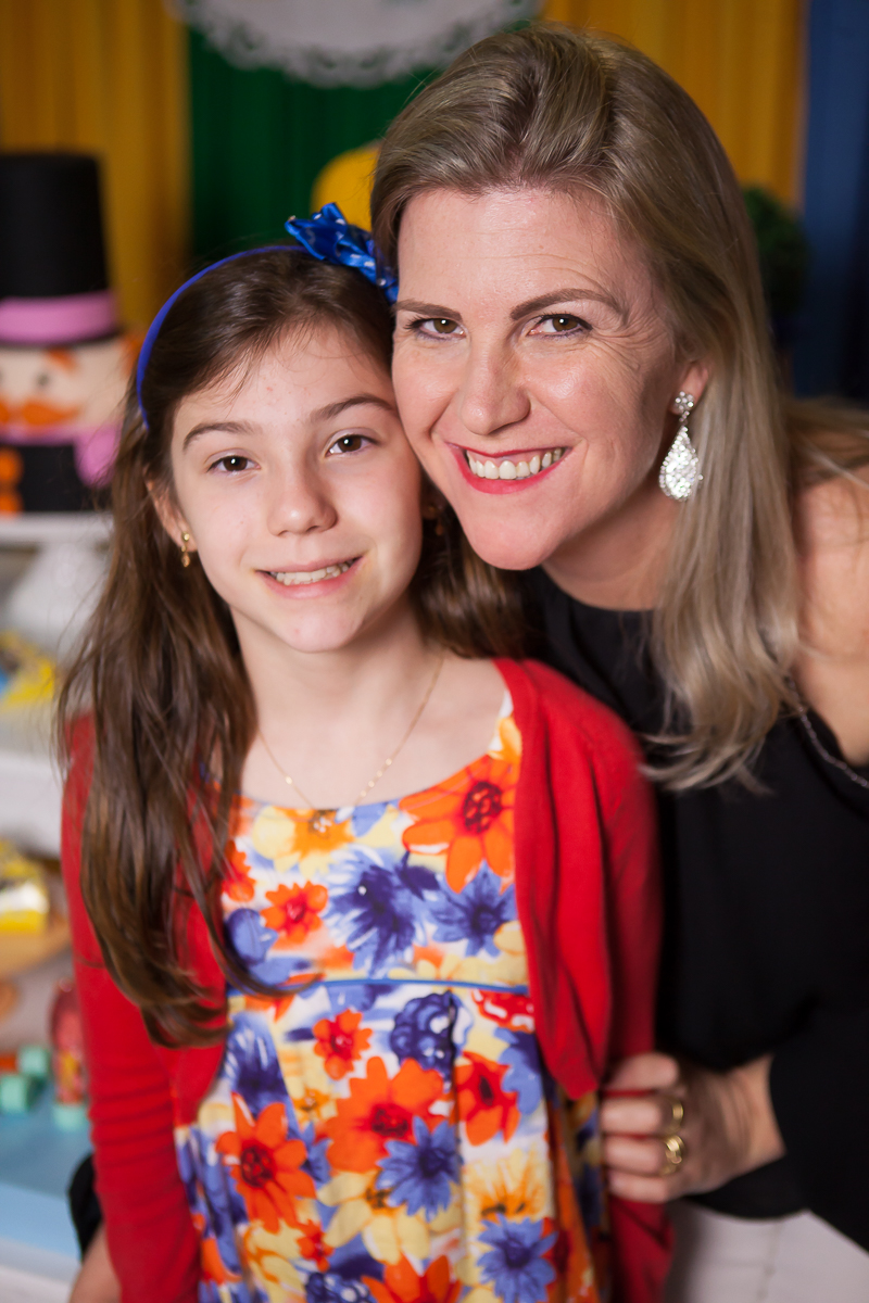 Anivers&aacute;rio Infantil - 1 Ano