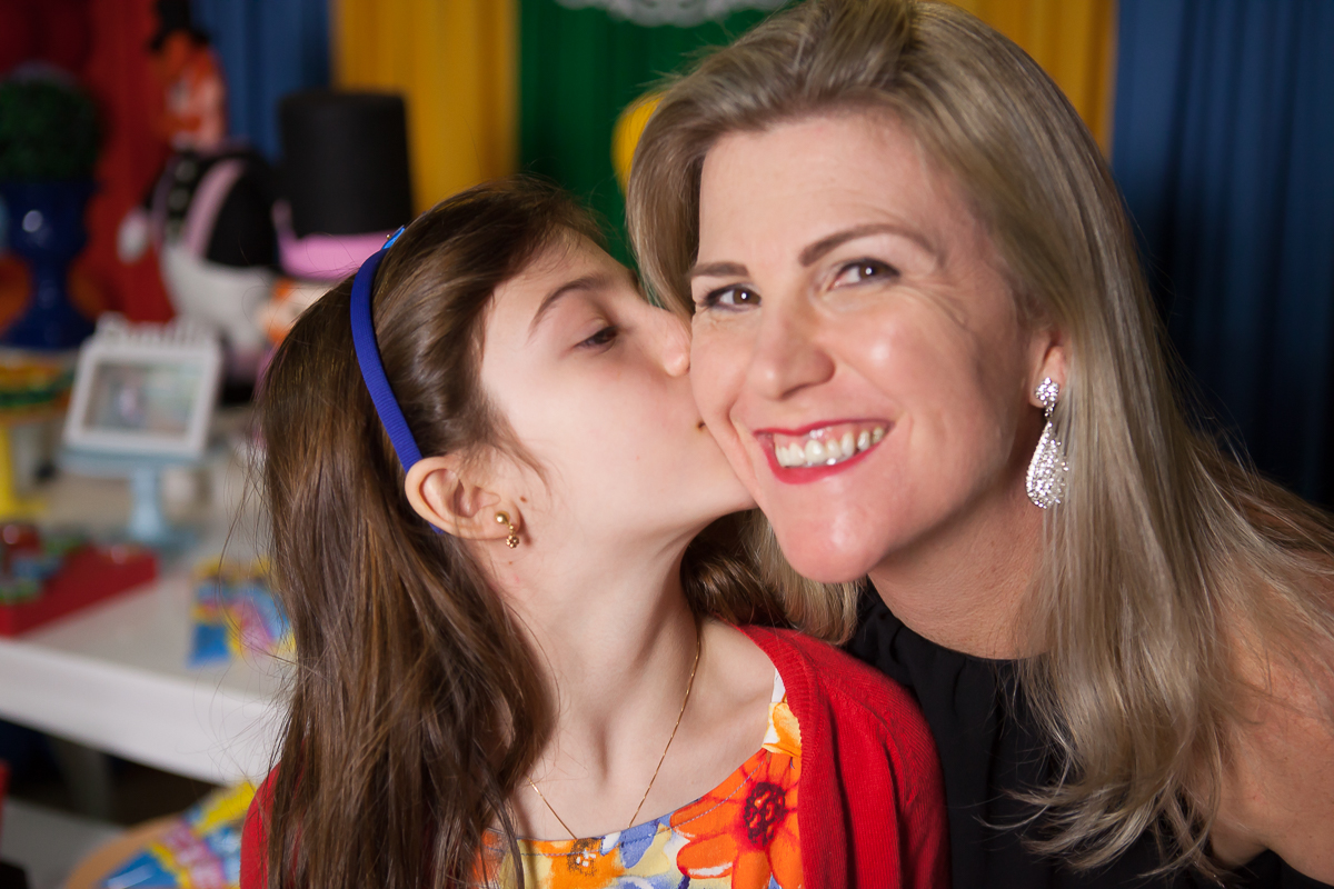 Anivers&aacute;rio Infantil - 1 Ano