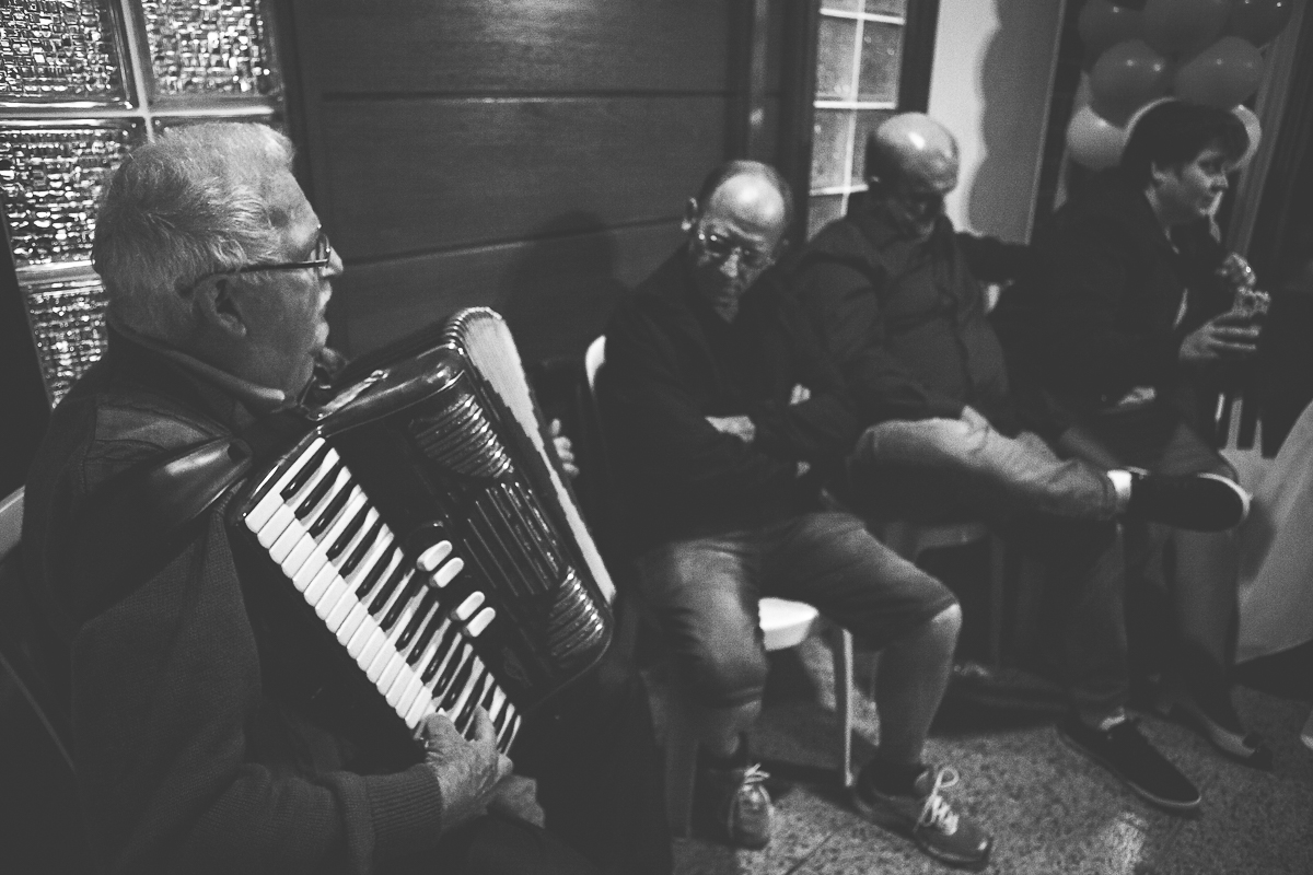 Anivers&aacute;rio Infantil - 1 Ano