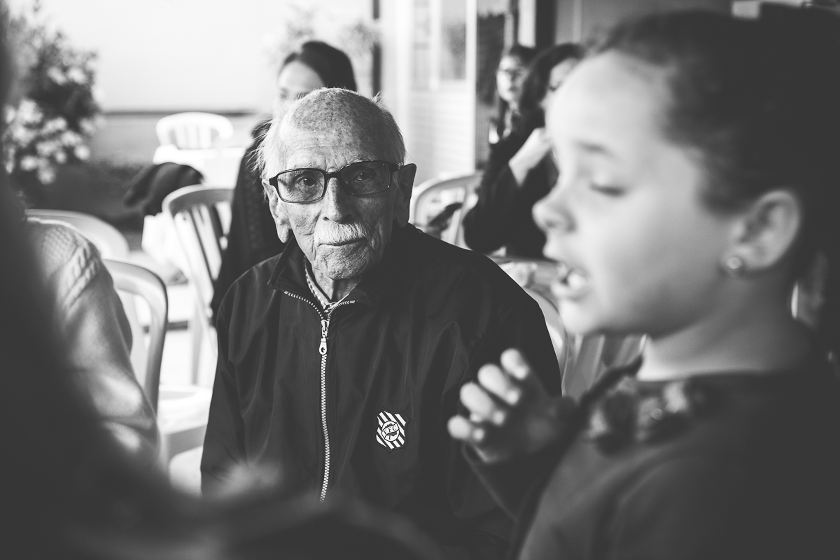 Anivers&aacute;rio Infantil - 1 Ano