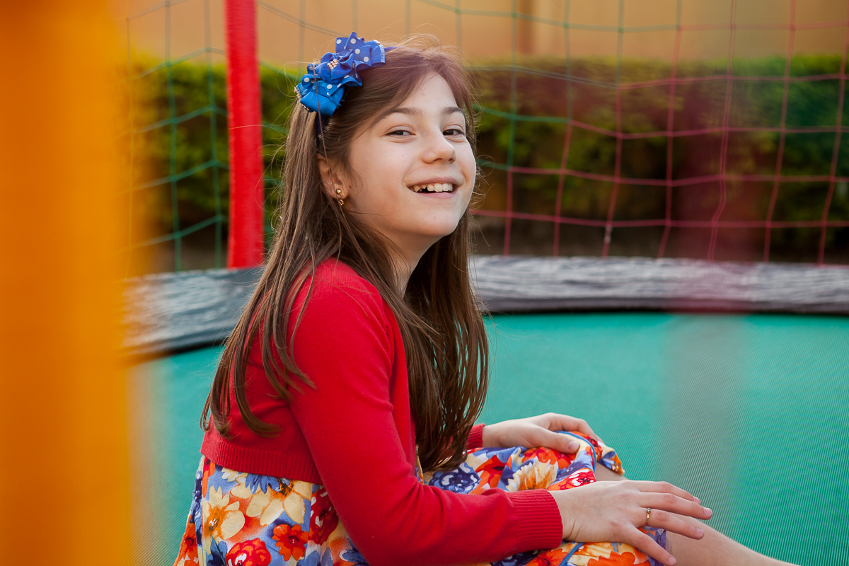 Anivers&aacute;rio Infantil - 1 Ano