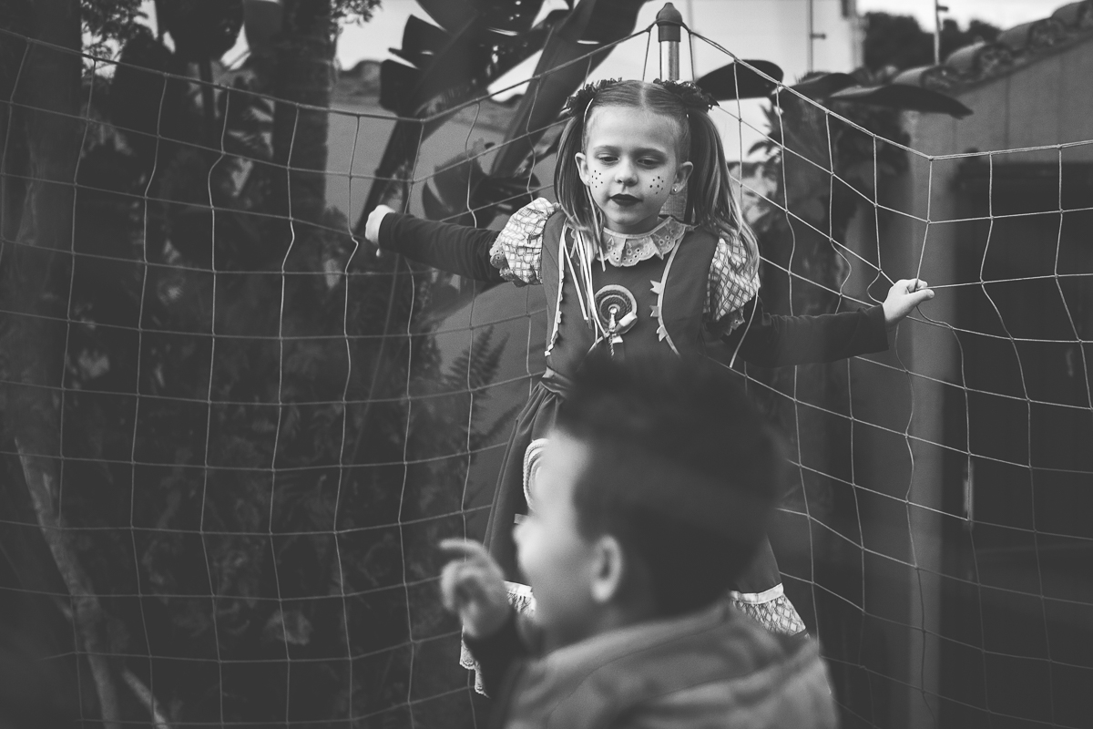 Anivers&aacute;rio Infantil - 1 Ano