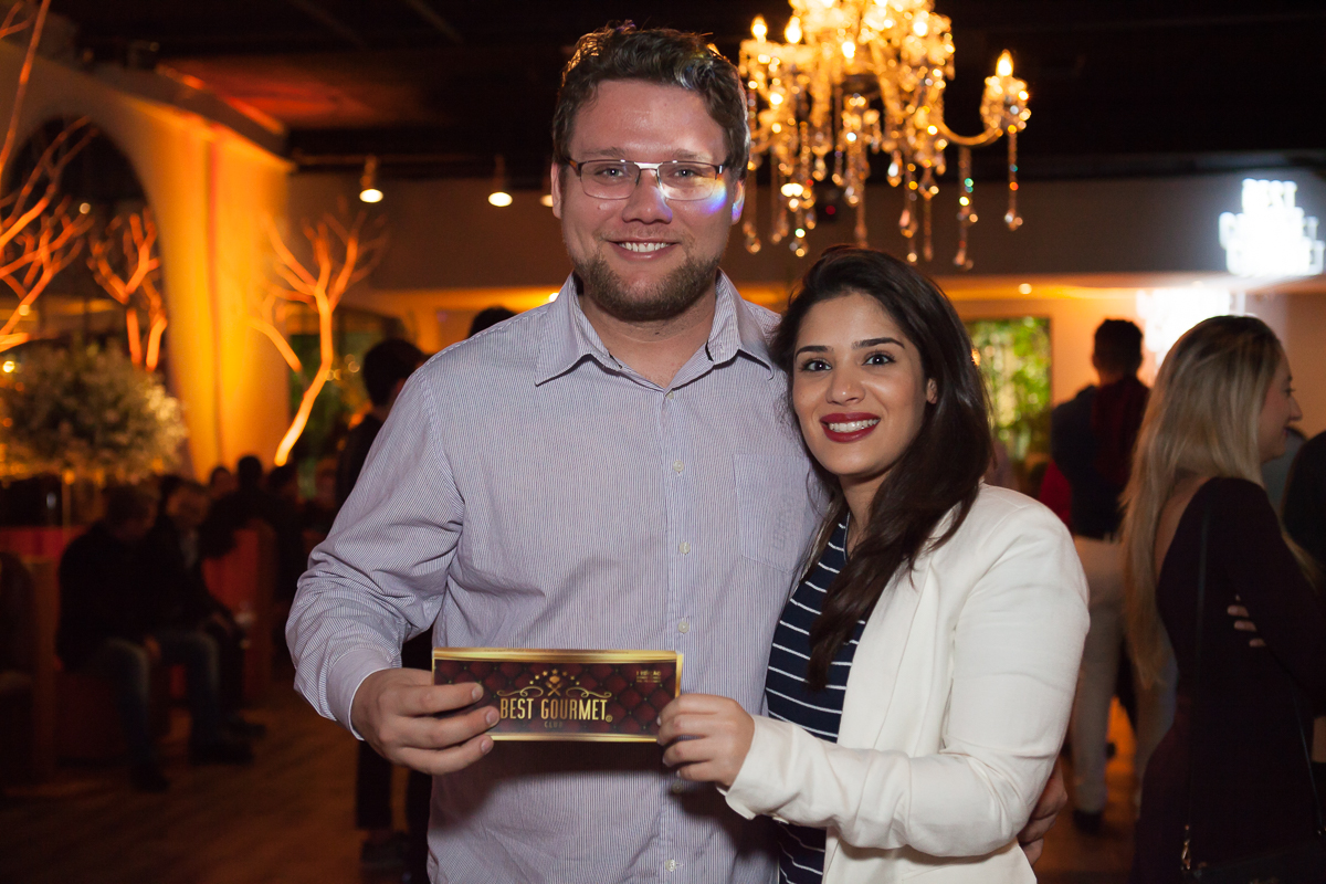 Best Gourmet Floripa 2017