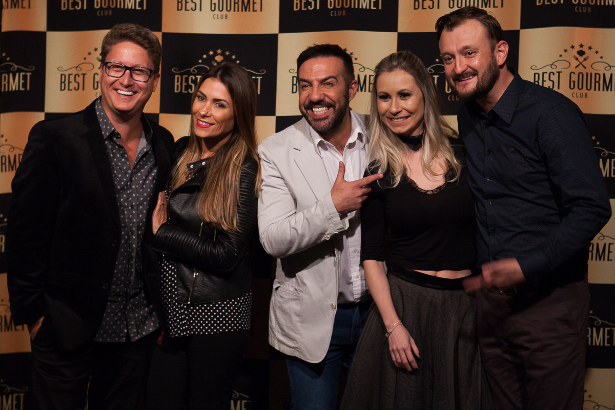 Best Gourmet Floripa 2017