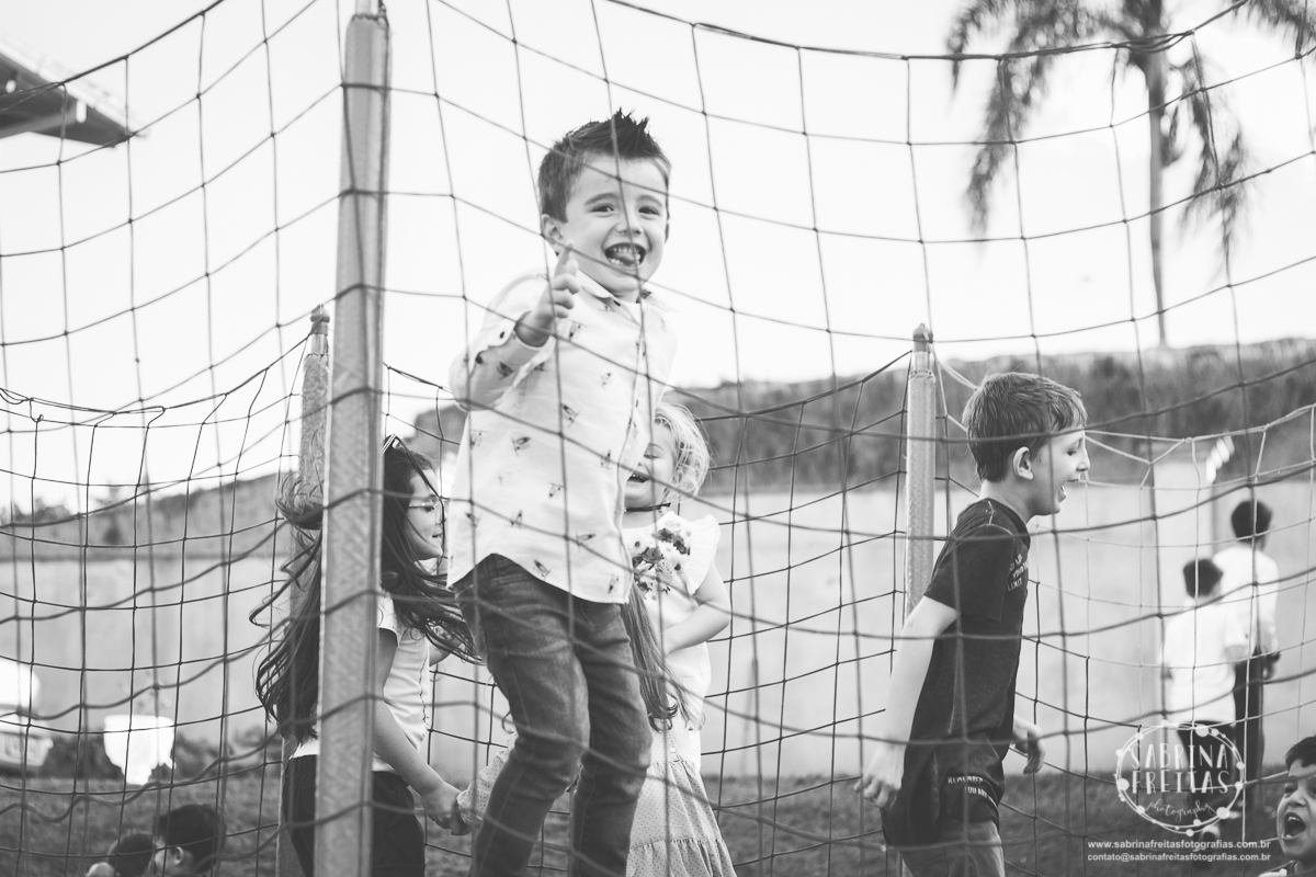 Anivers&aacute;rio Infantil - 4 Anos