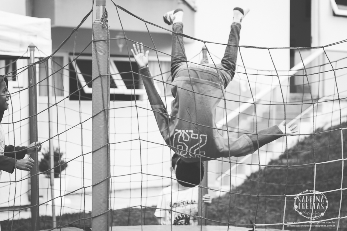 Anivers&aacute;rio Infantil - 4 Anos