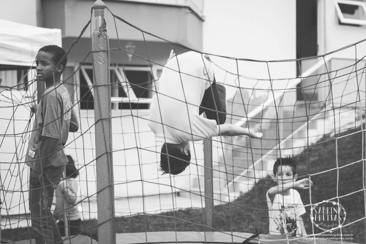 Anivers&aacute;rio Infantil - 4 Anos