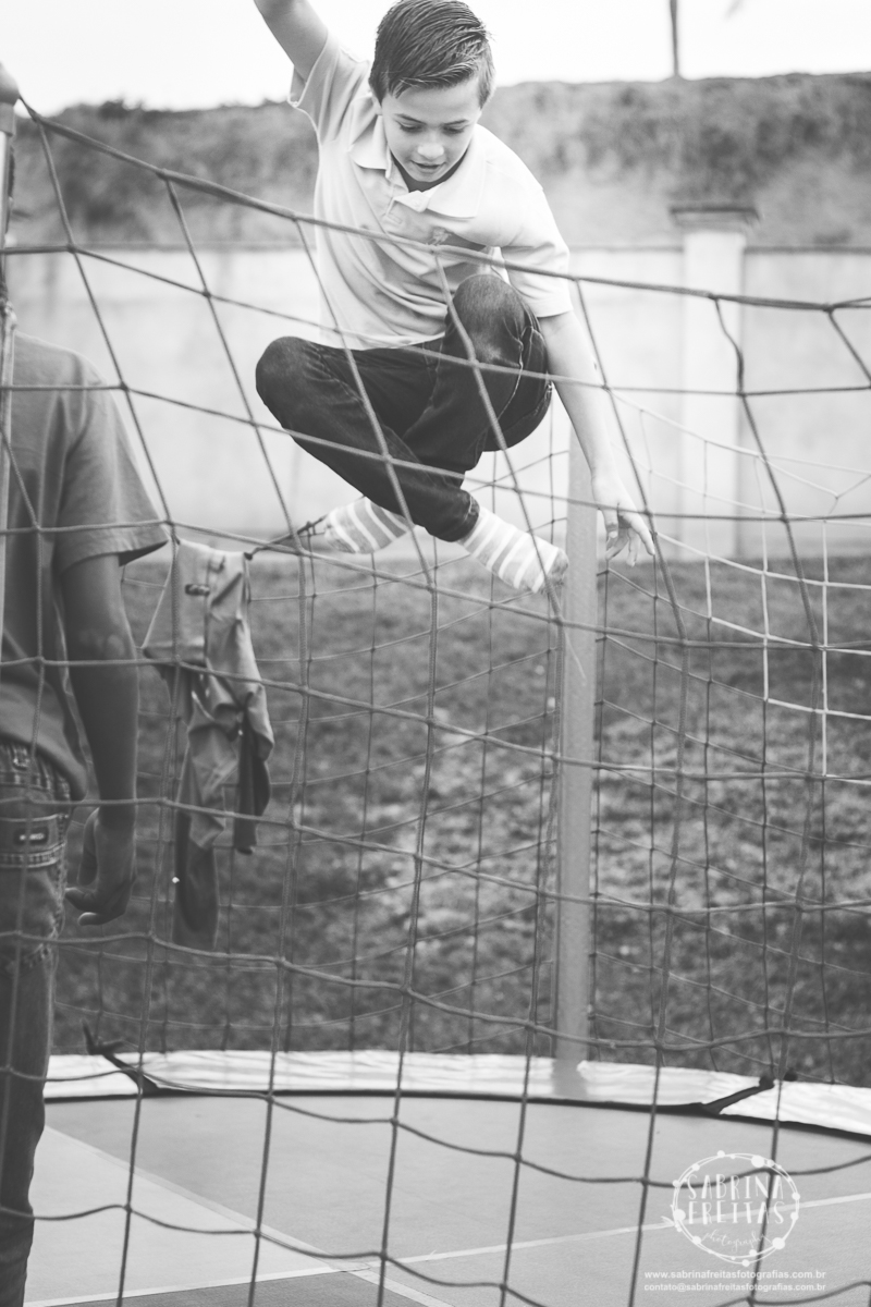 Anivers&aacute;rio Infantil - 4 Anos