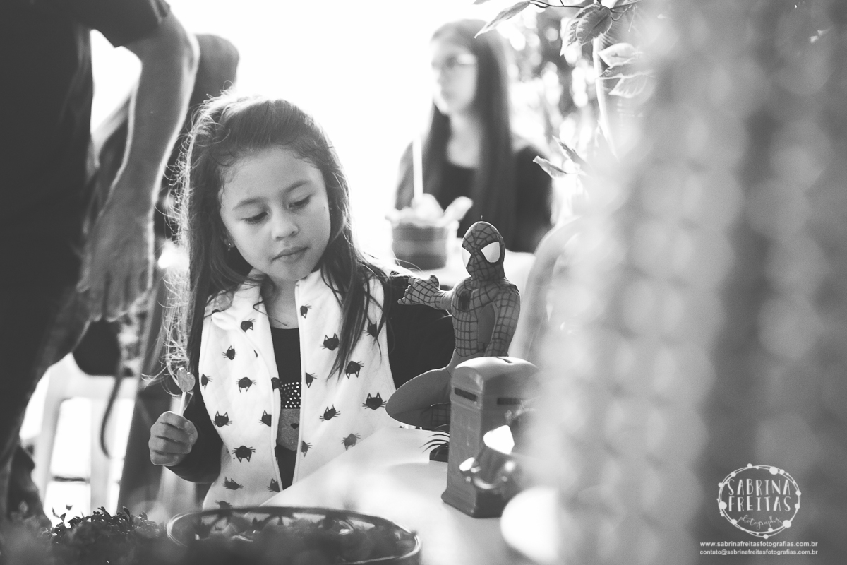 Anivers&aacute;rio Infantil - 4 Anos