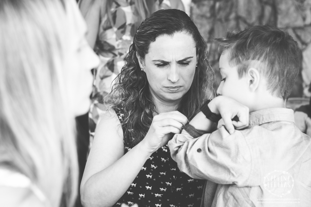 Anivers&aacute;rio Infantil - 4 Anos