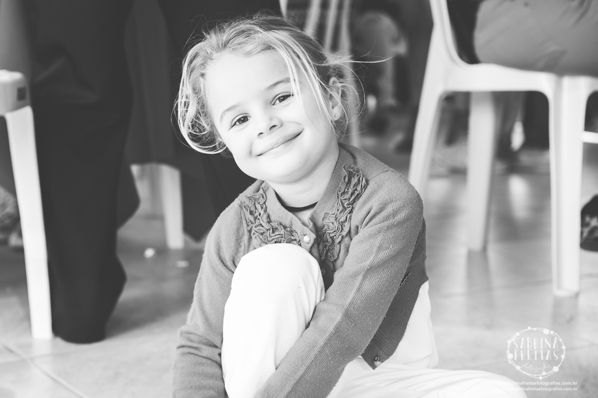 Anivers&aacute;rio Infantil - 4 Anos