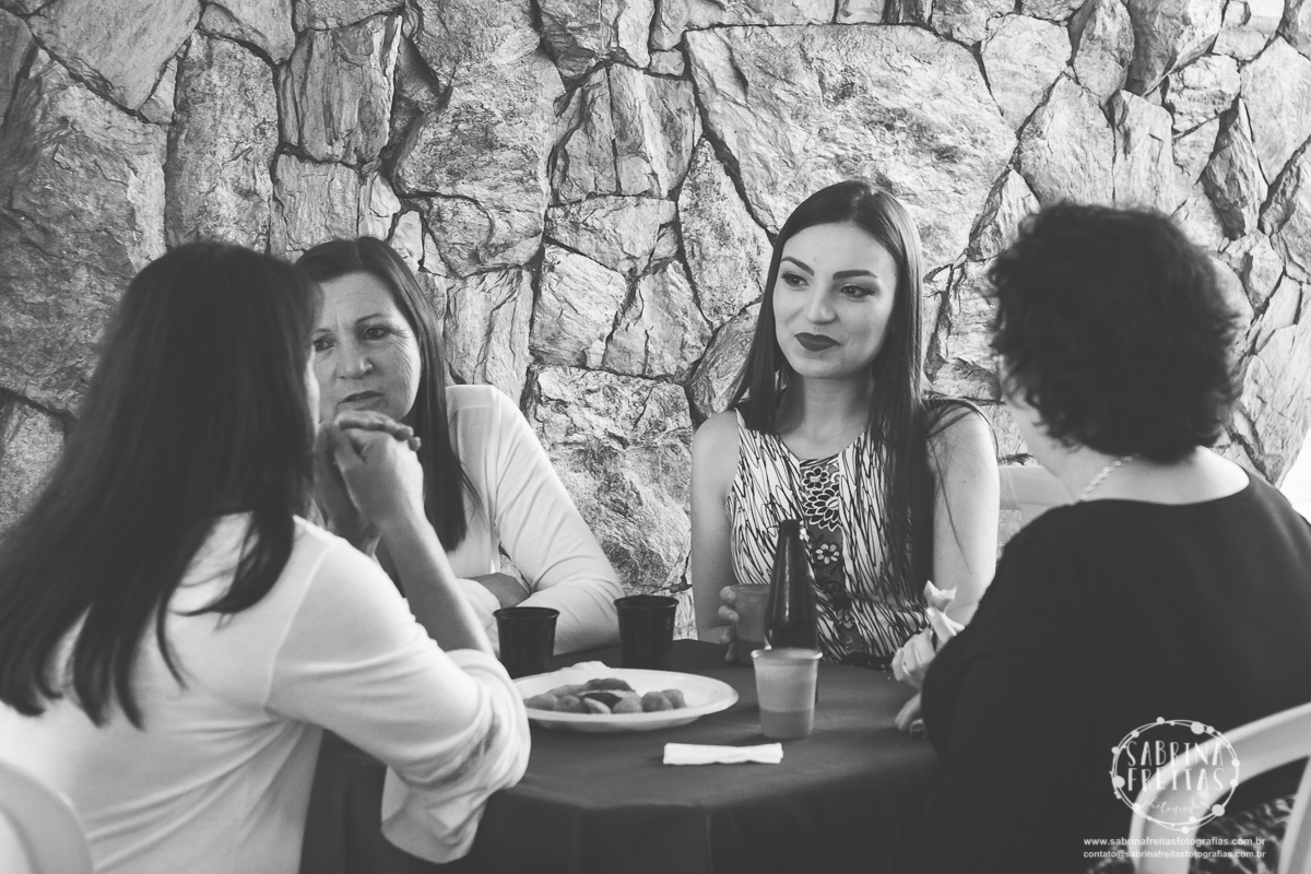 Anivers&aacute;rio Infantil - 4 Anos