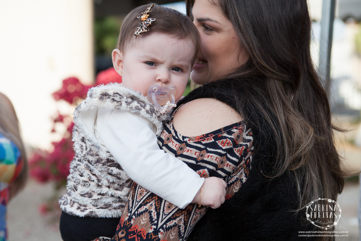 Anivers&aacute;rio Infantil - 4 Anos