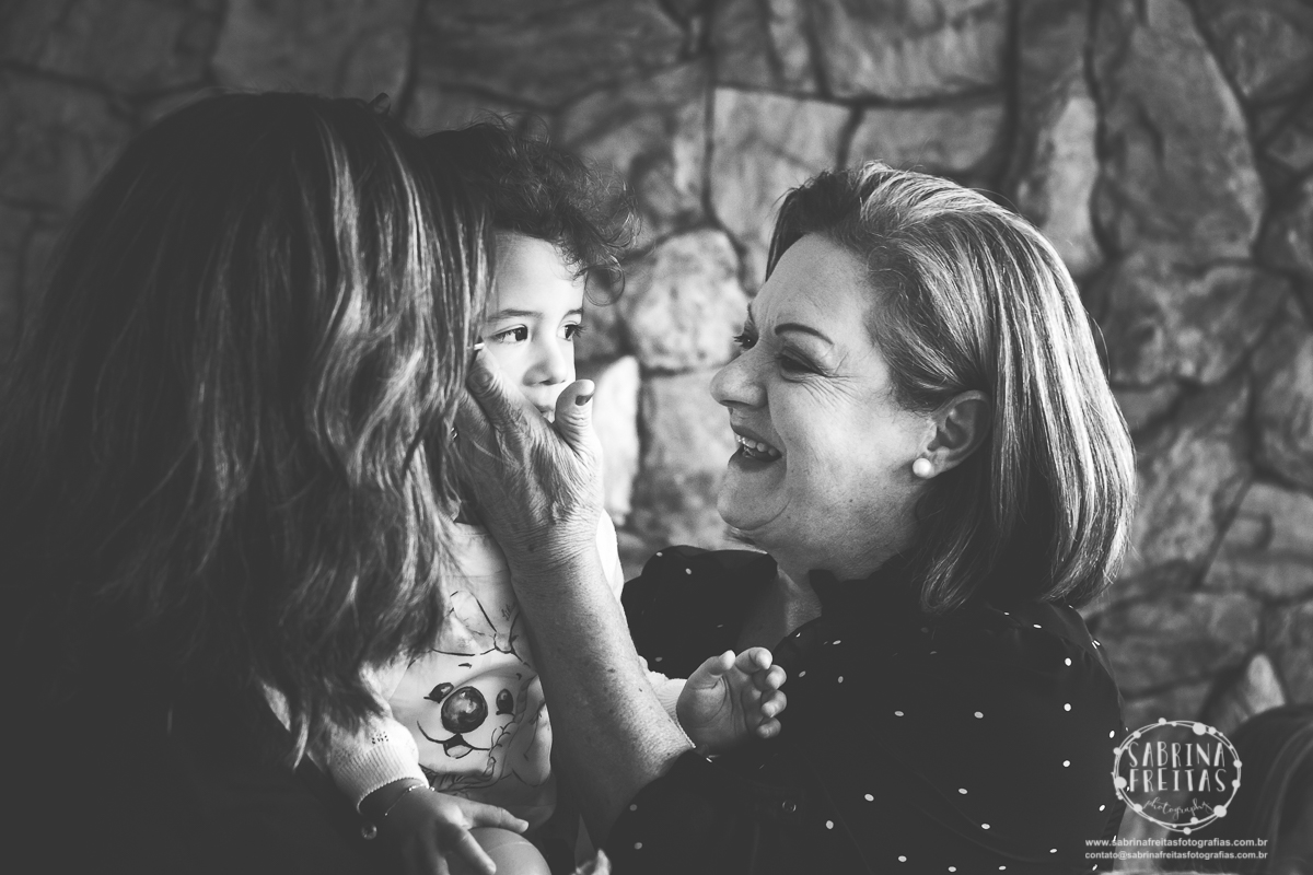 Anivers&aacute;rio Infantil - 4 Anos