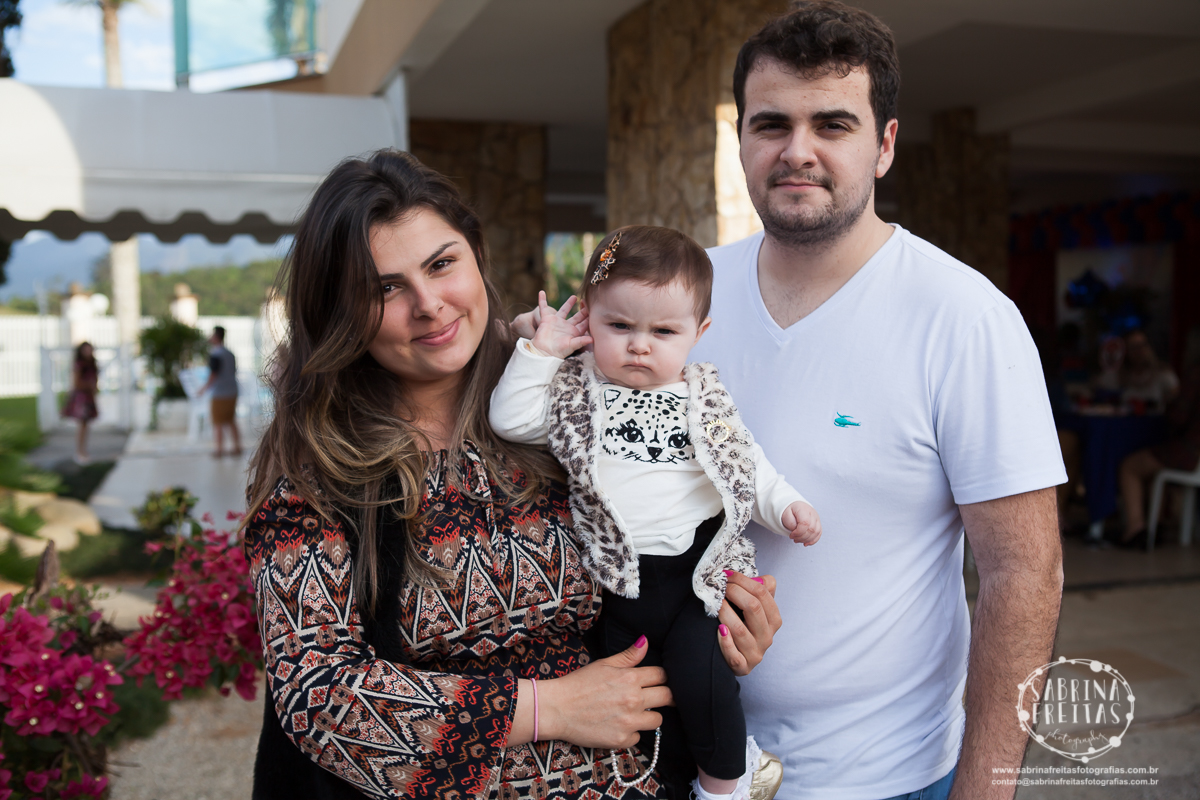 Anivers&aacute;rio Infantil - 4 Anos