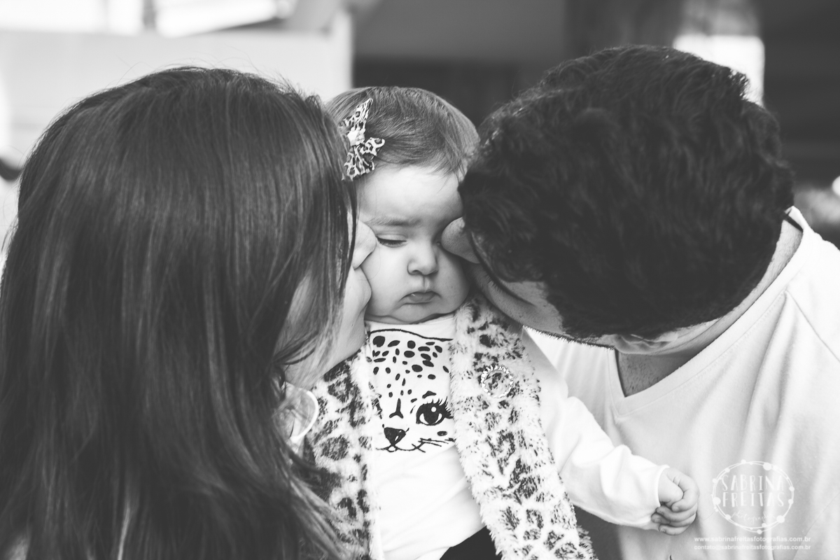 Anivers&aacute;rio Infantil - 4 Anos