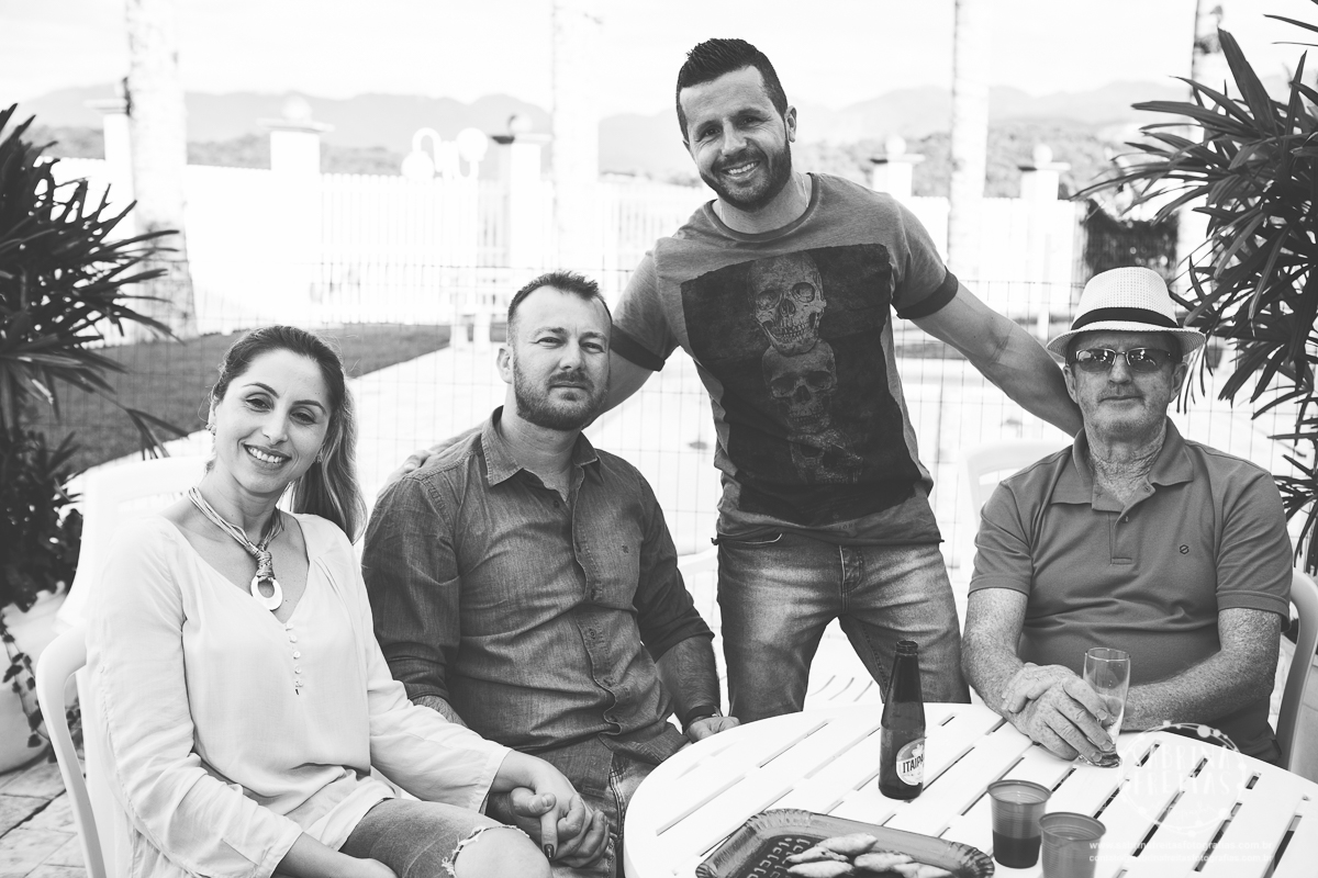 Anivers&aacute;rio Infantil - 4 Anos