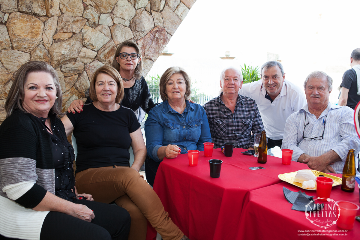 Anivers&aacute;rio Infantil - 4 Anos