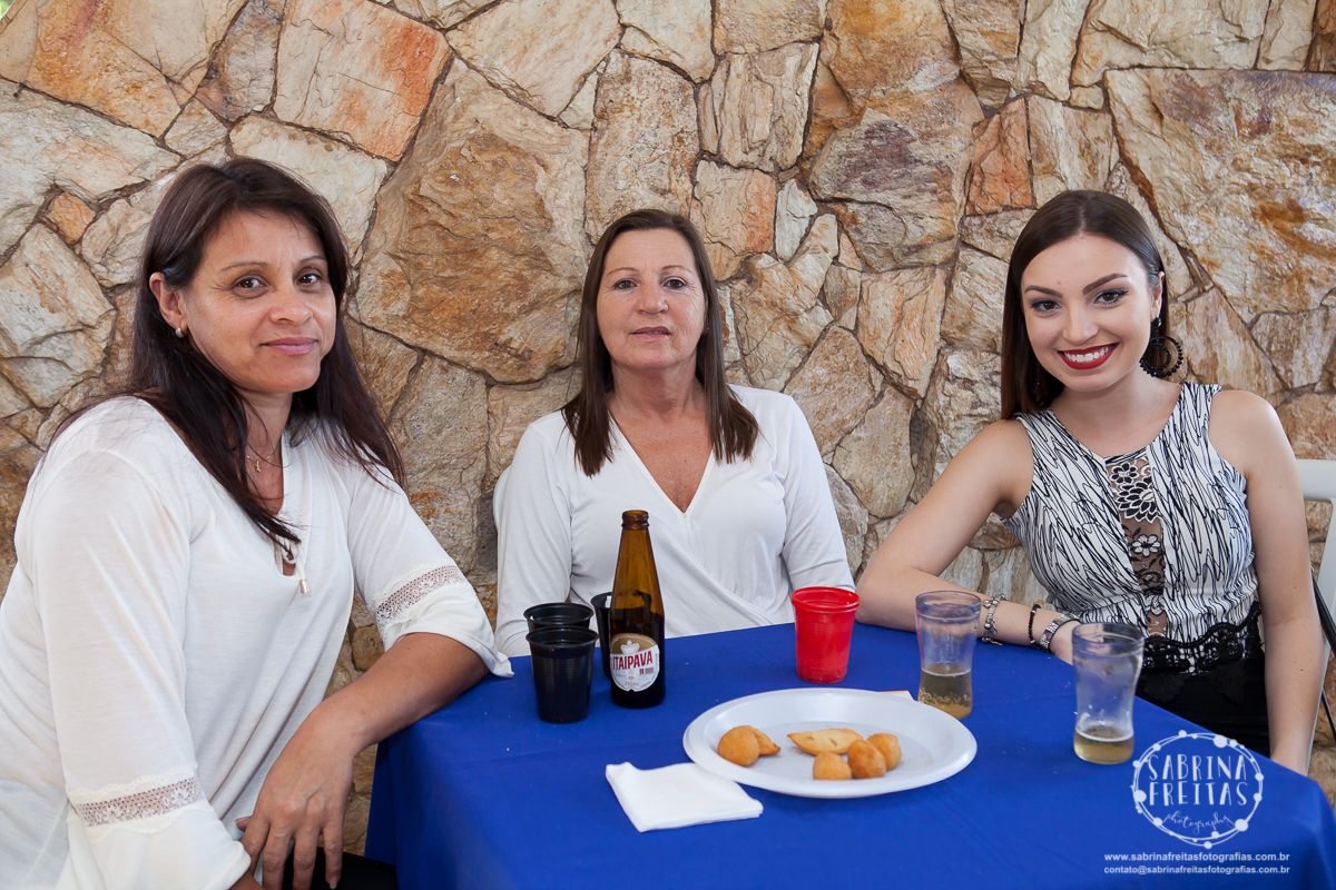 Anivers&aacute;rio Infantil - 4 Anos