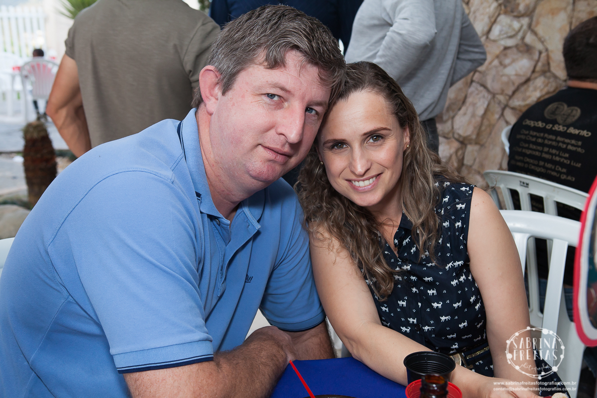 Anivers&aacute;rio Infantil - 4 Anos