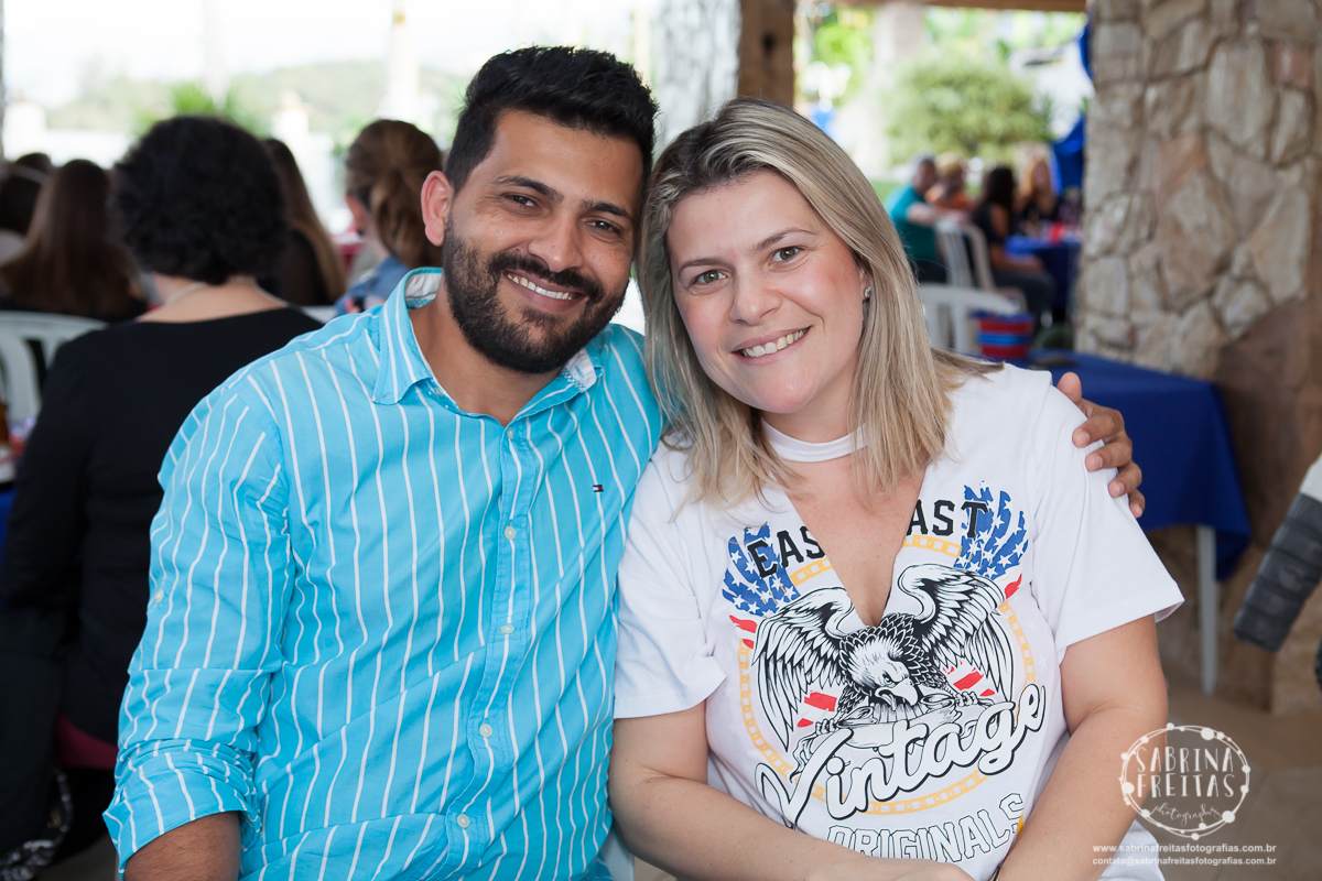 Anivers&aacute;rio Infantil - 4 Anos