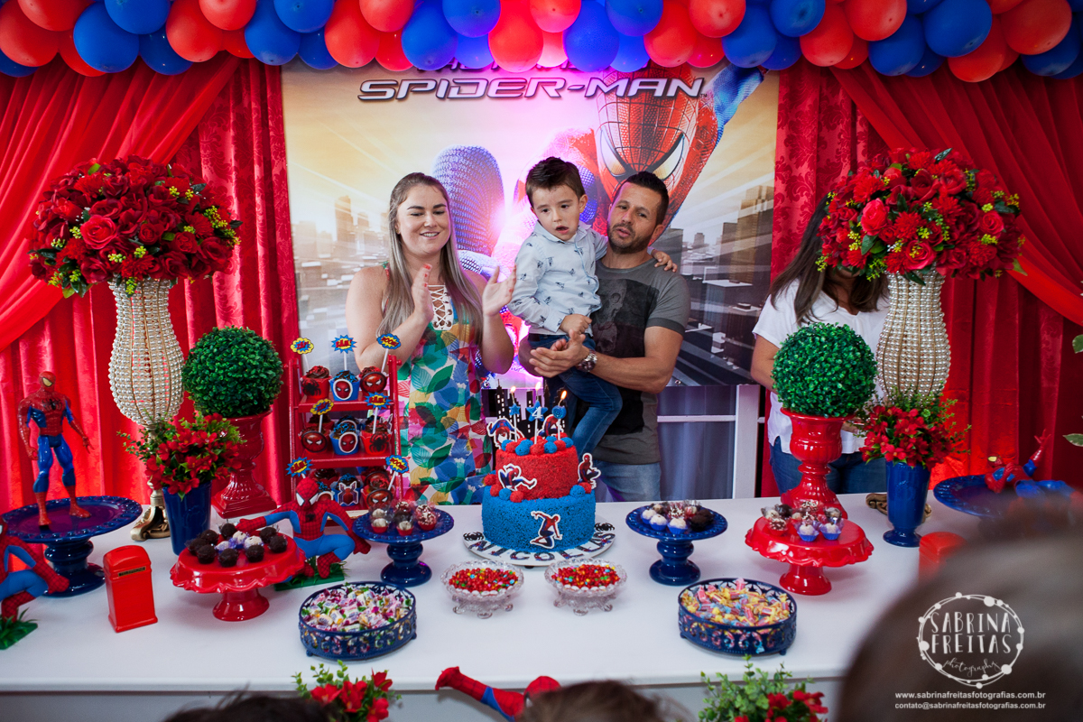 Anivers&aacute;rio Infantil - 4 Anos