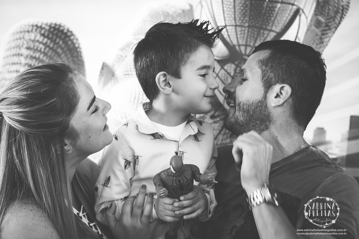 Anivers&aacute;rio Infantil - 4 Anos