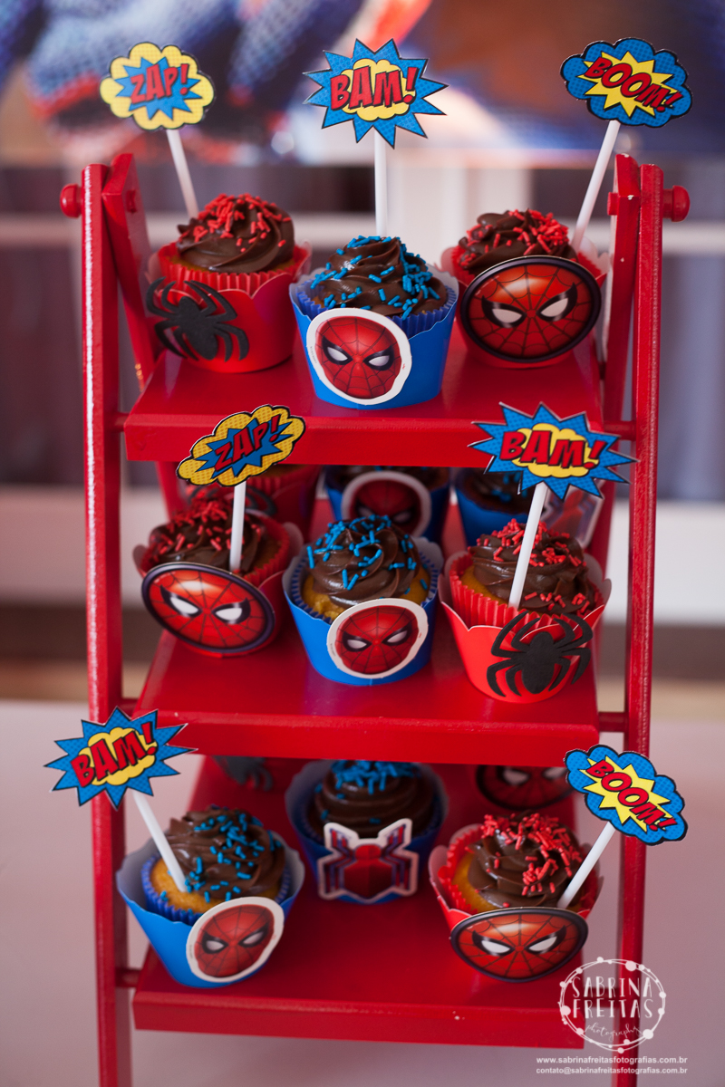 Anivers&aacute;rio Infantil - 4 Anos