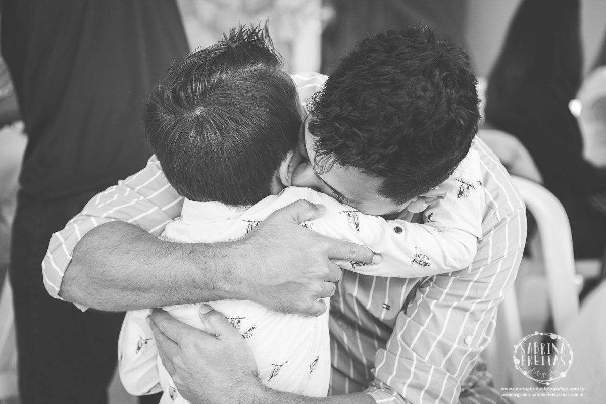 Anivers&aacute;rio Infantil - 4 Anos