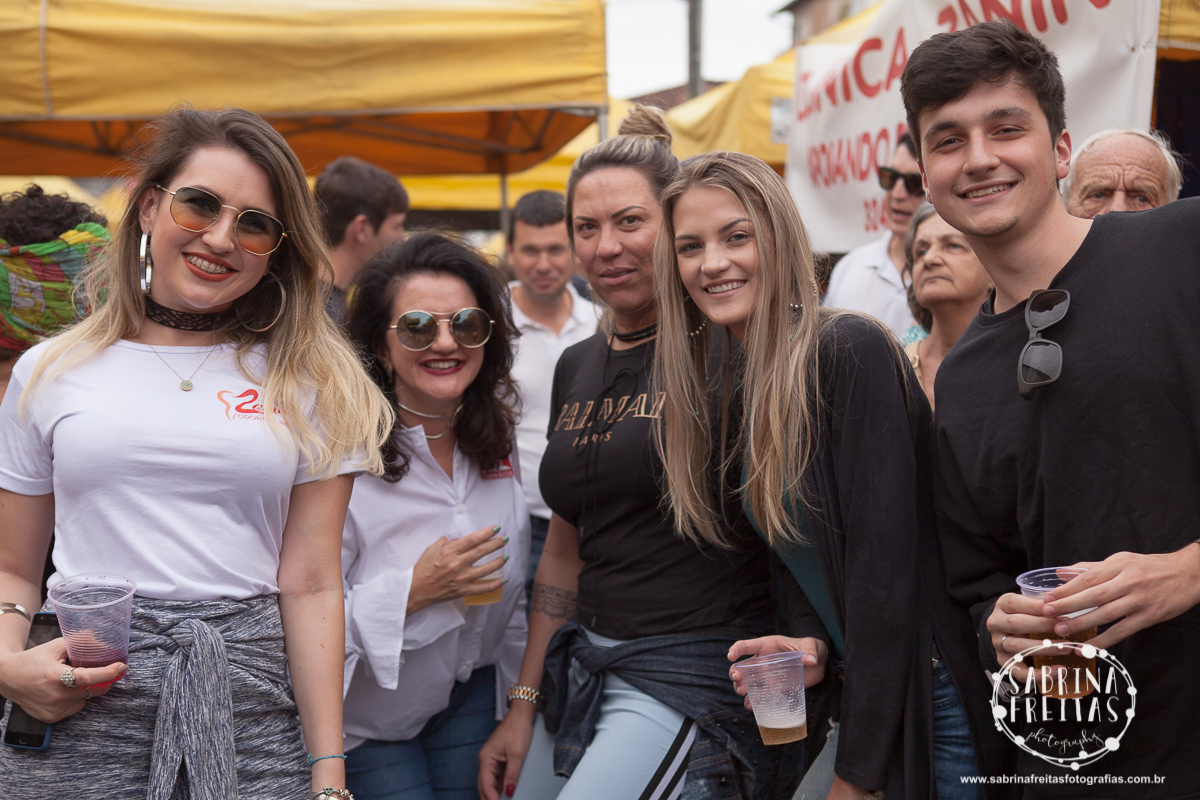 Stammtisch Ponte Imaruim Palho&ccedil;a
