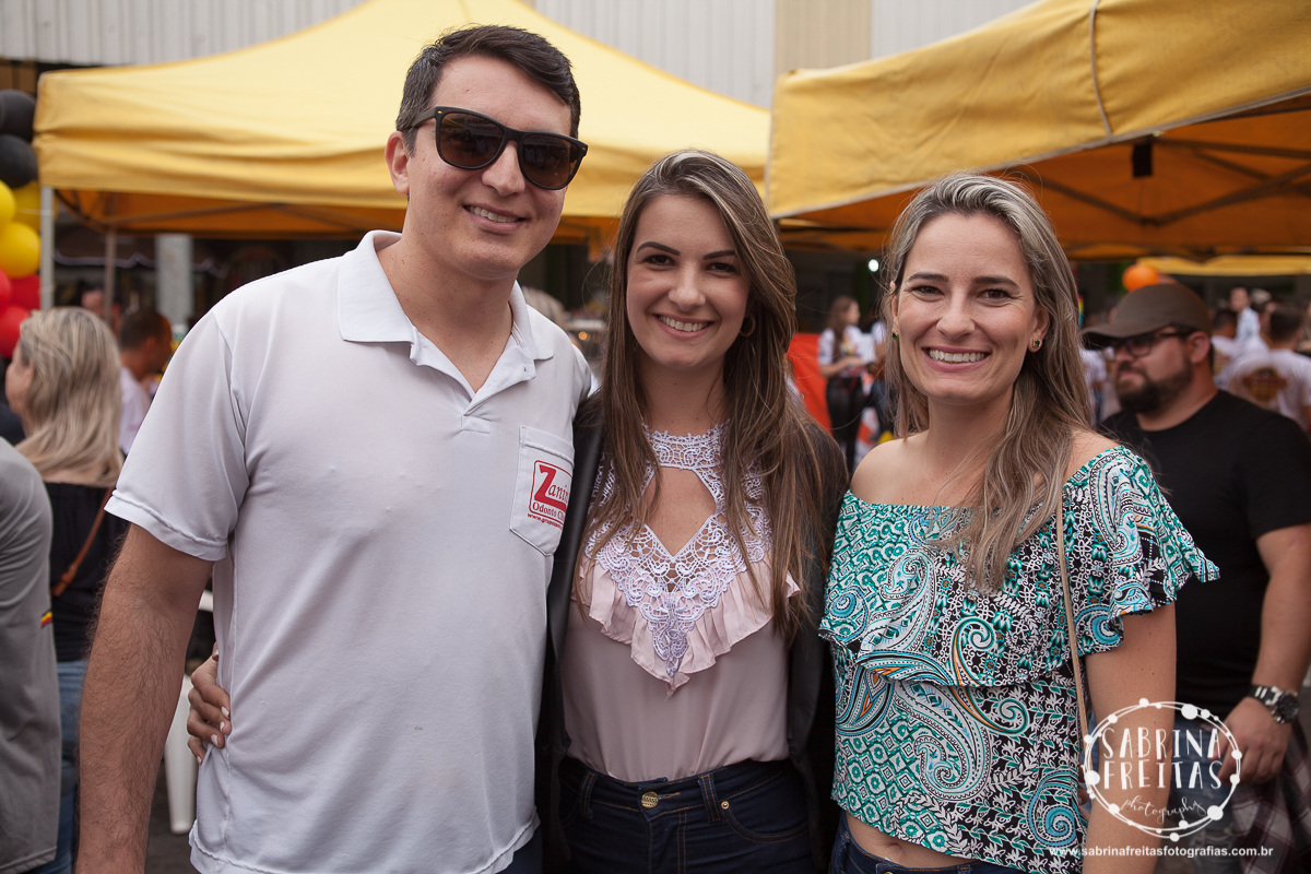 Stammtisch Ponte Imaruim Palho&ccedil;a