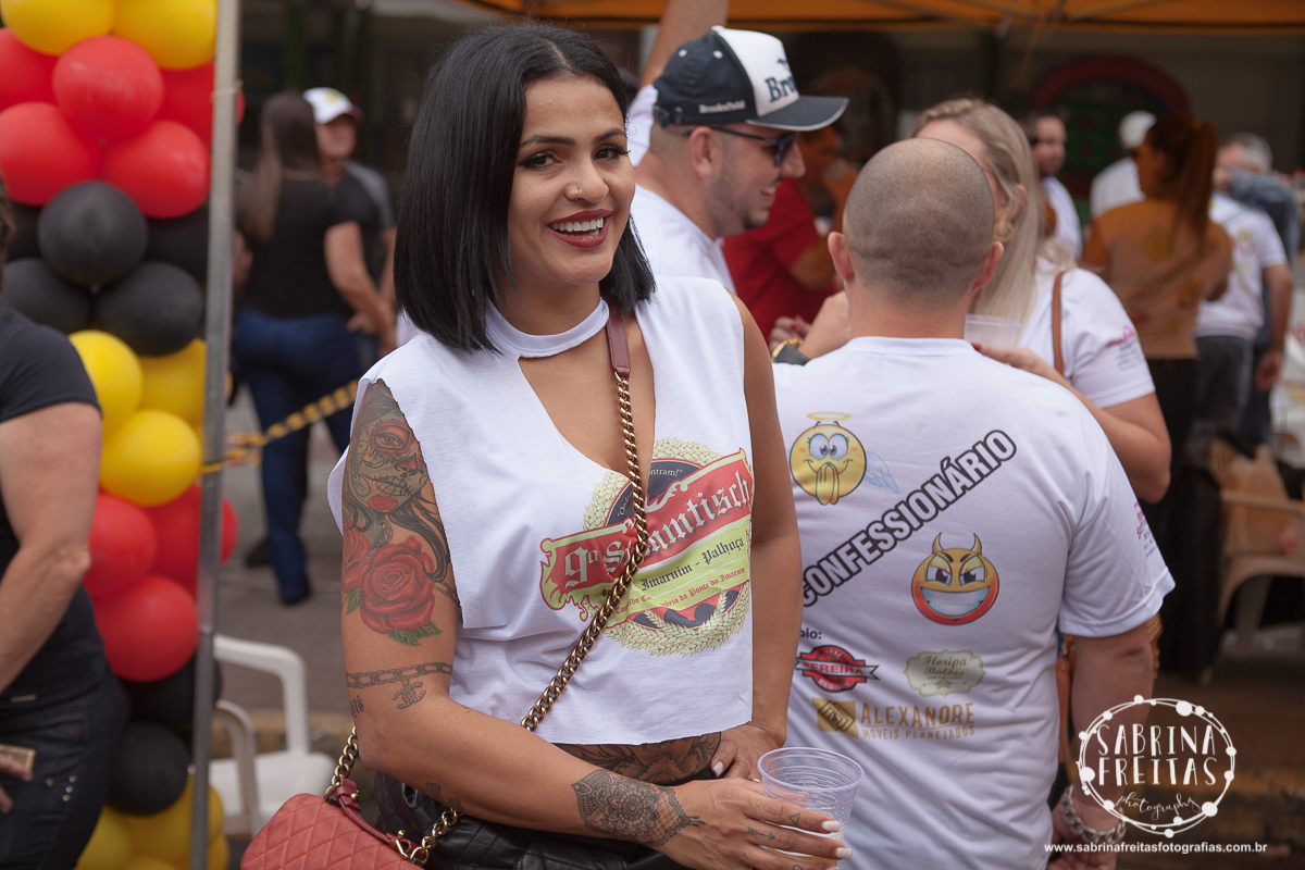 Stammtisch Ponte Imaruim Palho&ccedil;a