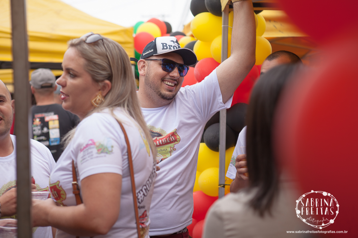 Stammtisch Ponte Imaruim Palho&ccedil;a