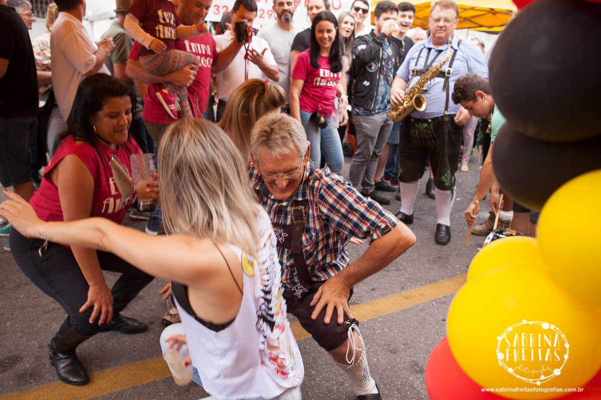 Stammtisch Ponte Imaruim Palho&ccedil;a