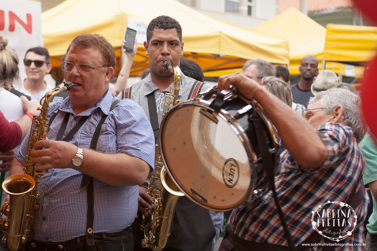 Stammtisch Ponte Imaruim Palho&ccedil;a