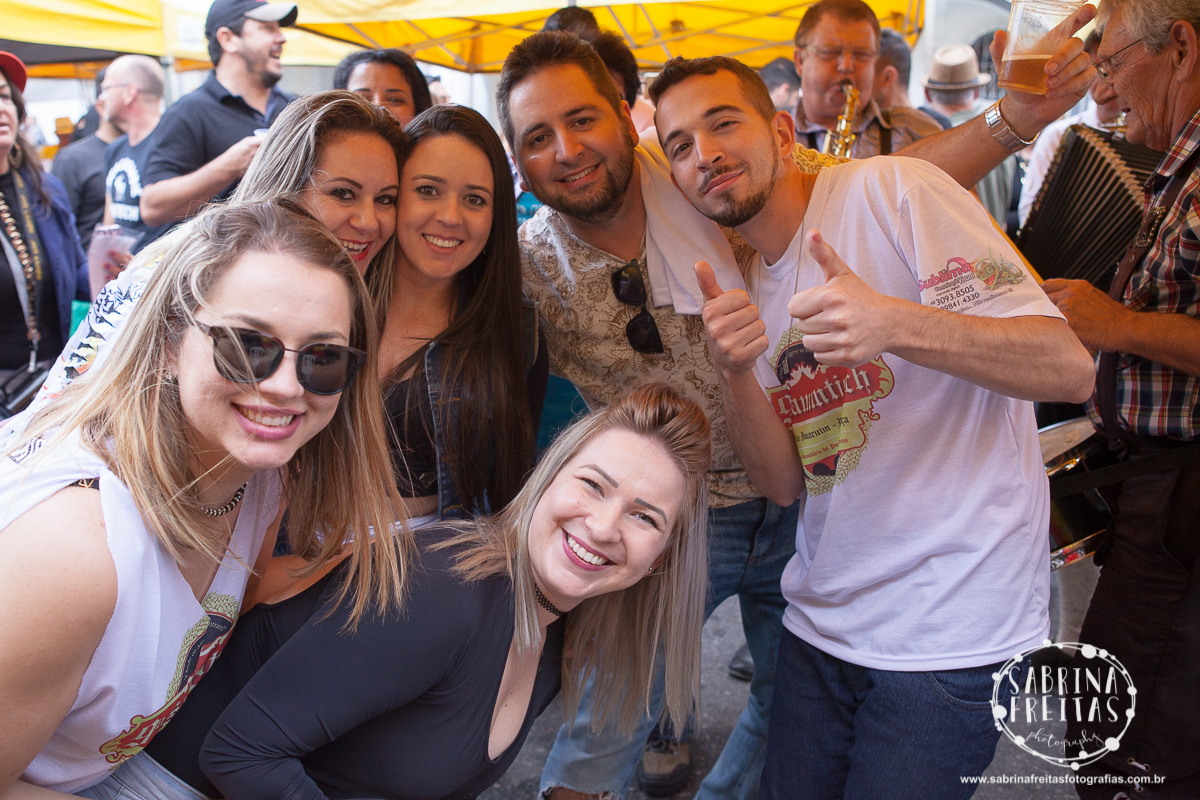 Stammtisch Ponte Imaruim Palho&ccedil;a